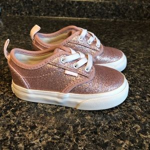 Toddler girl shoes